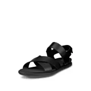 Dame Sandaler - ECCO - ECCO Samara Sandal 4 Straps 220103-01001