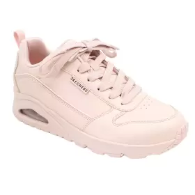 Dame Sneakers - SKECHERS - Skechers UNO GALACTIC GAL 177104 LTPK