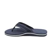 Dame Sandaler - Tommy Hilfiger - Tommy Hilfiger Webbing Beach FW0FW08515-DW6