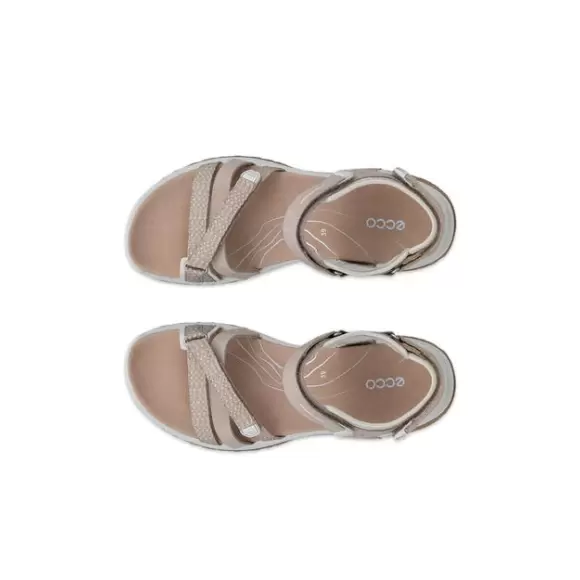 Dame Sandaler - ECCO - ECCO Offroad Roam Lea Tex 853303-61244