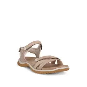 Dame Sandaler - ECCO - ECCO Offroad Roam Lea Tex 853303-61244