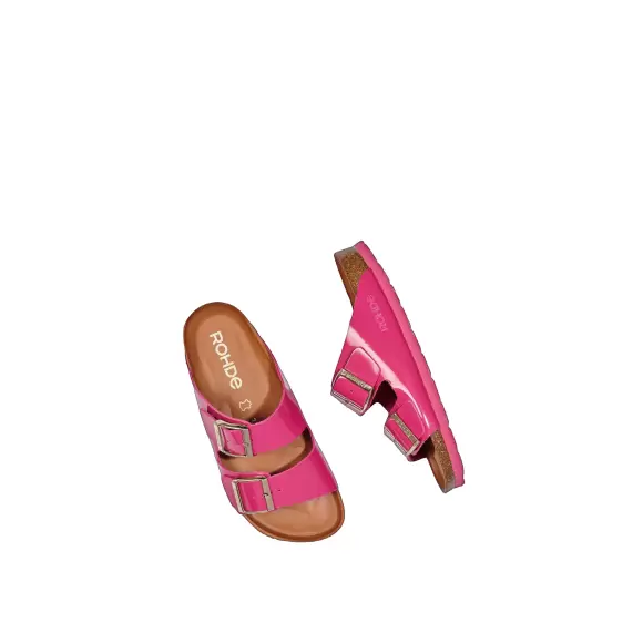 Dame Sandaler - ROHDE - Rohde Alba 5636-46