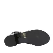 Dame Sandaler - BILLI BI - Billi Bi A8516-80