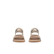 Dame Sandaler - ECCO - ECCO Offroad Roam Lea Tex 853303-61244