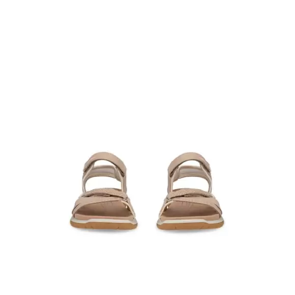 Dame Sandaler - ECCO - ECCO Offroad Roam Lea Tex 853303-61244