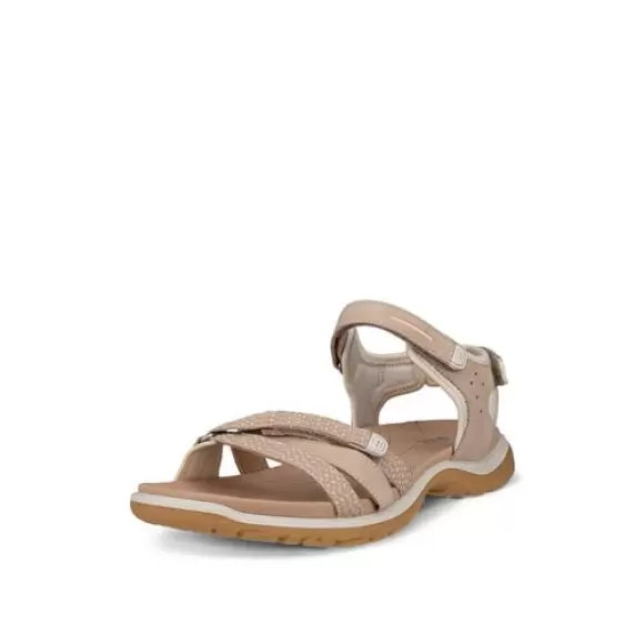 Dame Sandaler - ECCO - ECCO Offroad Roam Lea Tex 853303-61244