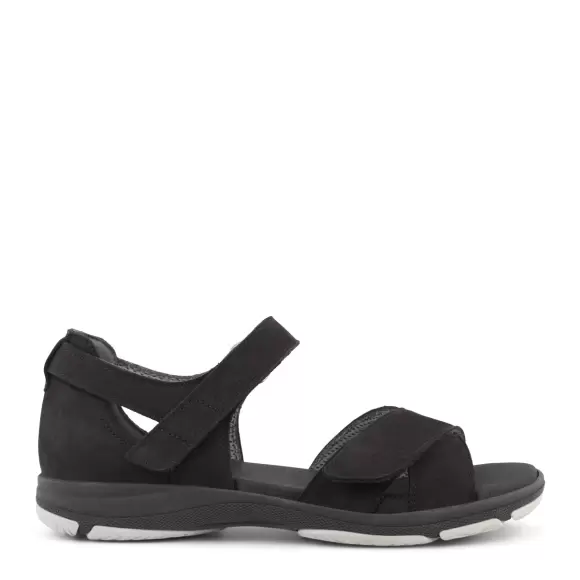 Dame Sandaler - NEW FEET - New feet 211-39-1510 forkert billede