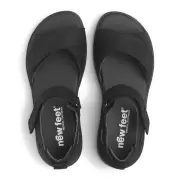 Dame Sandaler - NEW FEET - New feet 211-39-1510 forkert billede