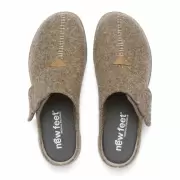 Damehjemmesko - NEW FEET - New feet 152-85-934