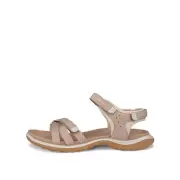 Dame Sandaler - ECCO - ECCO Offroad Roam Lea Tex 853303-61244