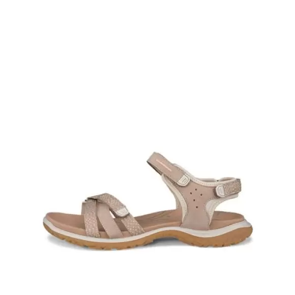 Dame Sandaler - ECCO - ECCO Offroad Roam Lea Tex 853303-61244