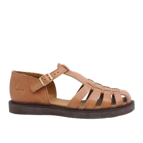Dame Sandaler - ANGULUS - Angulus 5516-304-3637