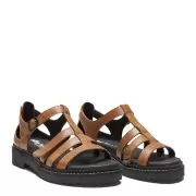 Dame Sandaler - NEW FEET - New Feet 231-19-137