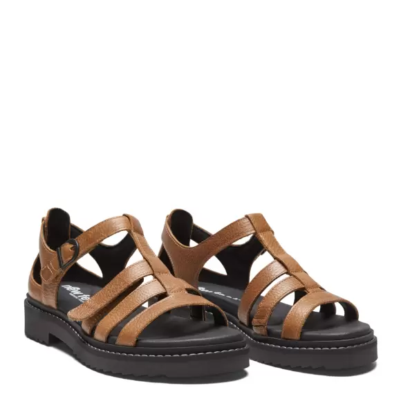 Dame Sandaler - NEW FEET - New Feet 231-19-137