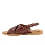 Dame Sandaler - ANGULUS - Angulus 5637-105 3613