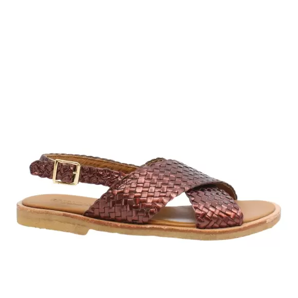 Dame Sandaler - ANGULUS - Angulus 5637-105 3613