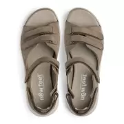 Dame Sandaler - NEW FEET - NEW FEET 241-21-1535