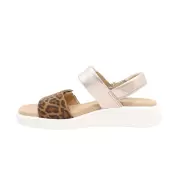 Dame Sandaler - ARA - Ara Leo Gauchosoft-Met 1221401-07