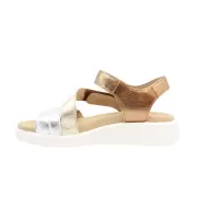 Dame Sandaler - ARA - Ara Glossycalf 1221407-17
