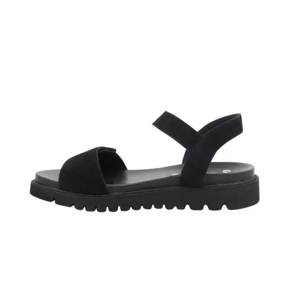 Dame Sandaler - ARA - Ara Samtchevro 1228114-01