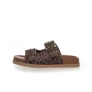 Børne Sandaler - COPENHAGEN SHOES - Copenhagen Kids Hanni Lep CK7174-0135