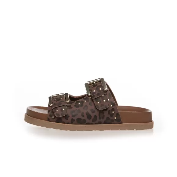 Børne Sandaler - COPENHAGEN SHOES - Copenhagen Kids Hanni Lep CK7174-0135