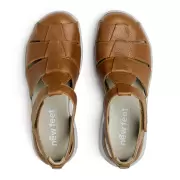 Dame Sandaler - NEW FEET - New Feet 251-13-139