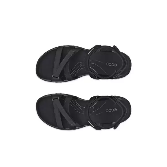 Dame Sandaler - ECCO - ECCO Offroad Roam Lea Tex 853303-51052