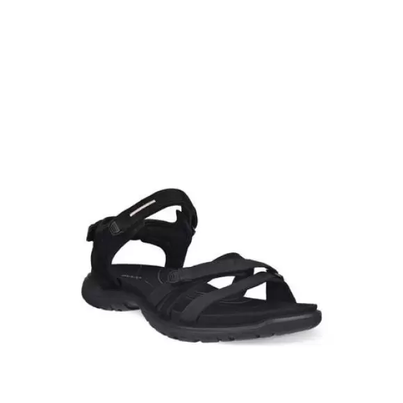 Dame Sandaler - ECCO - ECCO Offroad Roam Lea Tex 853303-51052