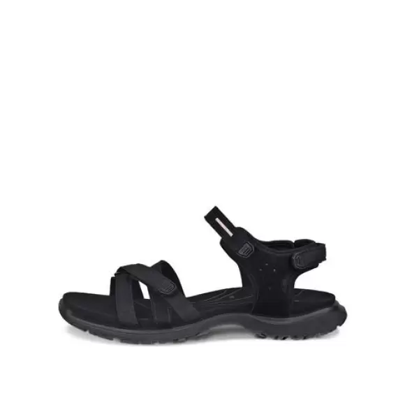 Dame Sandaler - ECCO - ECCO Offroad Roam Lea Tex 853303-51052