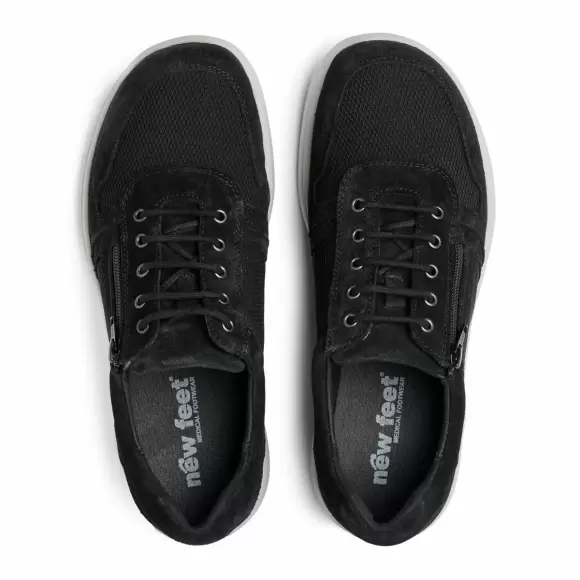 Herresko - NEW FEET - New Feet 241-10-810