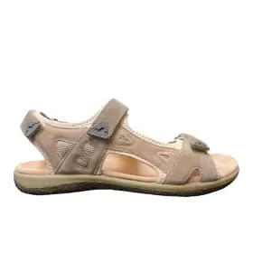 Dame Sandaler - Morsø - Morsø Trekking Sandal 2001-27