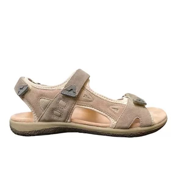 Dame Sandaler - Morsø - Morsø Trekking Sandal 2001-27