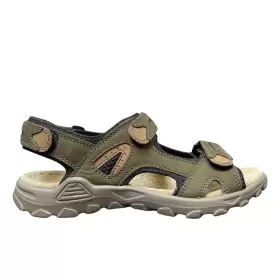 Herre Sandaler - Morsø - Morsø Trekking Sandal 3116-27
