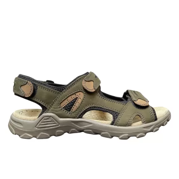 Herre Sandaler - Morsø - Morsø Trekking Sandal 3116-27