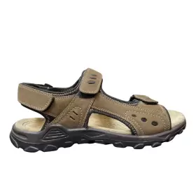 Herre Sandaler - Morsø - Morsø Trekking Sandal 3116-27