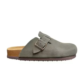 Damehjemmesko - Morsø - Morsø Skvulp 204486-Olive