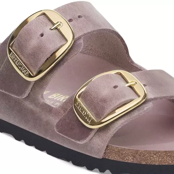 Dame Sandaler - BIRKENSTOCK - Birkenstock Arizona Big Buckle 1029267