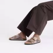 Dame Sandaler - BIRKENSTOCK - Birkenstock Arizona Big Buckle 1029267