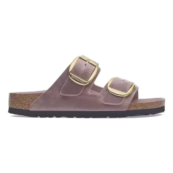 Dame Sandaler - BIRKENSTOCK - Birkenstock Arizona Big Buckle 1029267