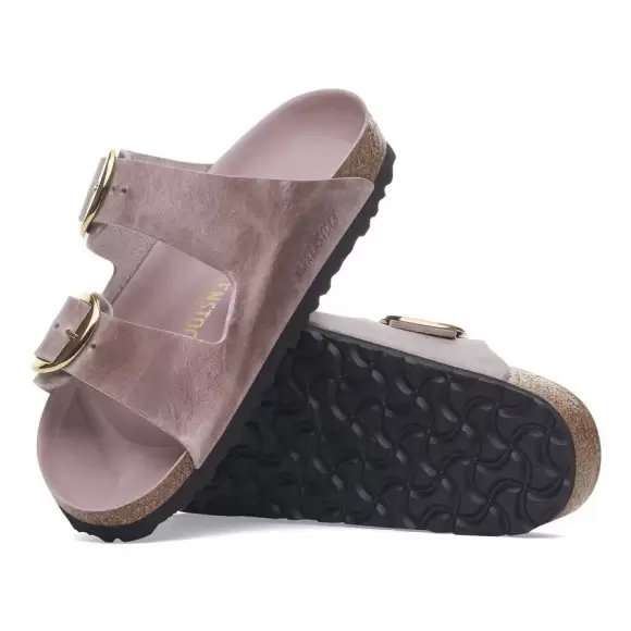 Dame Sandaler - BIRKENSTOCK - Birkenstock Arizona Big Buckle 1029267