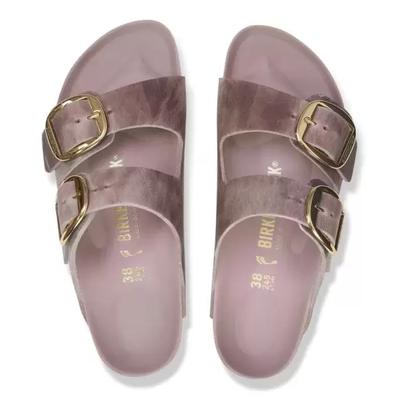 Dame Sandaler - BIRKENSTOCK - Birkenstock Arizona Big Buckle 1029267