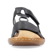 Dame Sandaler - RIEKER - Rieker 60885-00