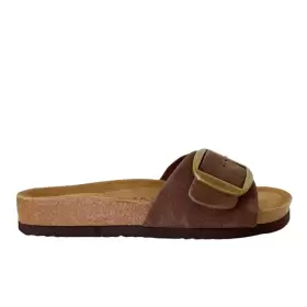 Dame Sandaler - Morsø - Morsø Skvulp Biosandal 2463-86