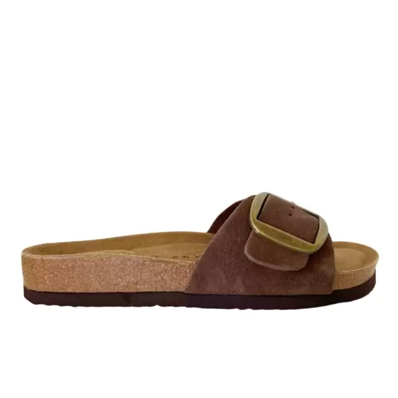 Dame Sandaler - Morsø - Morsø Skvulp Biosandal 2463-86