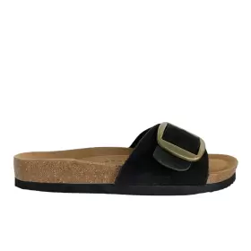 Dame Sandaler - Morsø - Morsø Skvulp Biosandal 2463-86