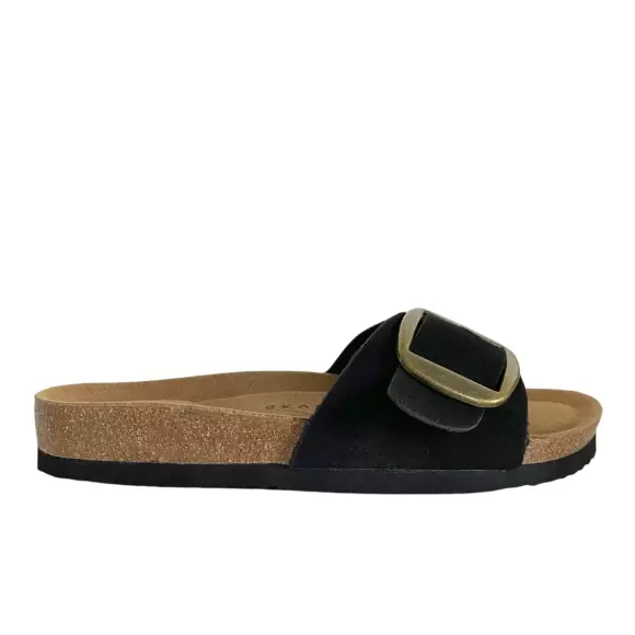 Dame Sandaler - Morsø - Morsø Skvulp Biosandal 2463-86