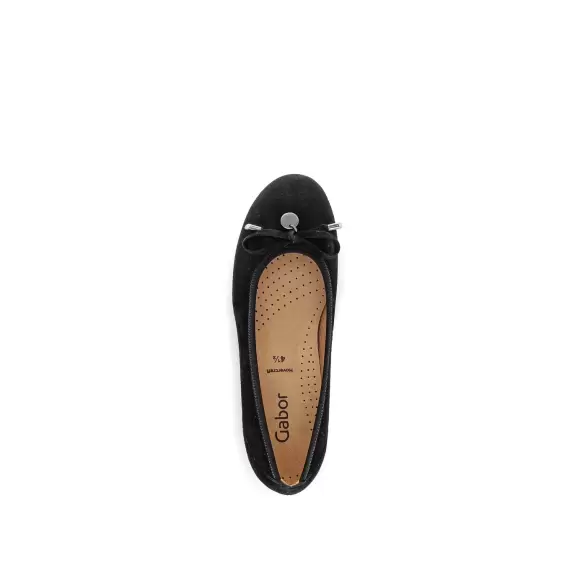 Pumps og stiletter - GABOR - Gabor 04.164-17