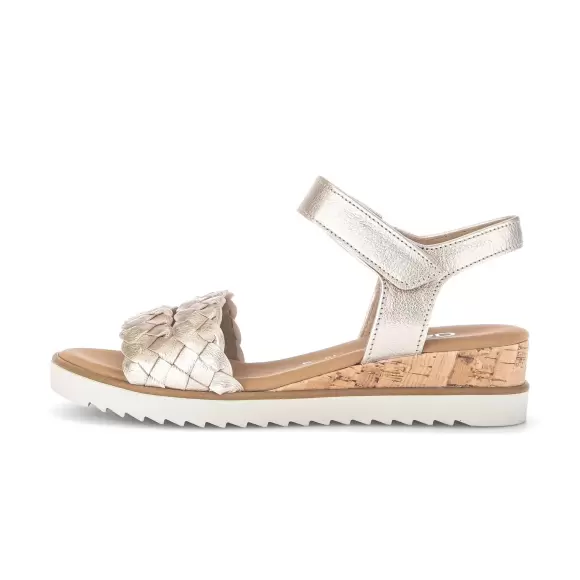 Dame Sandaler - GABOR - Gabor 62.759.89