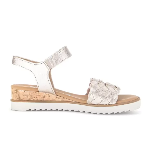 Dame Sandaler - GABOR - Gabor 62.759.89
